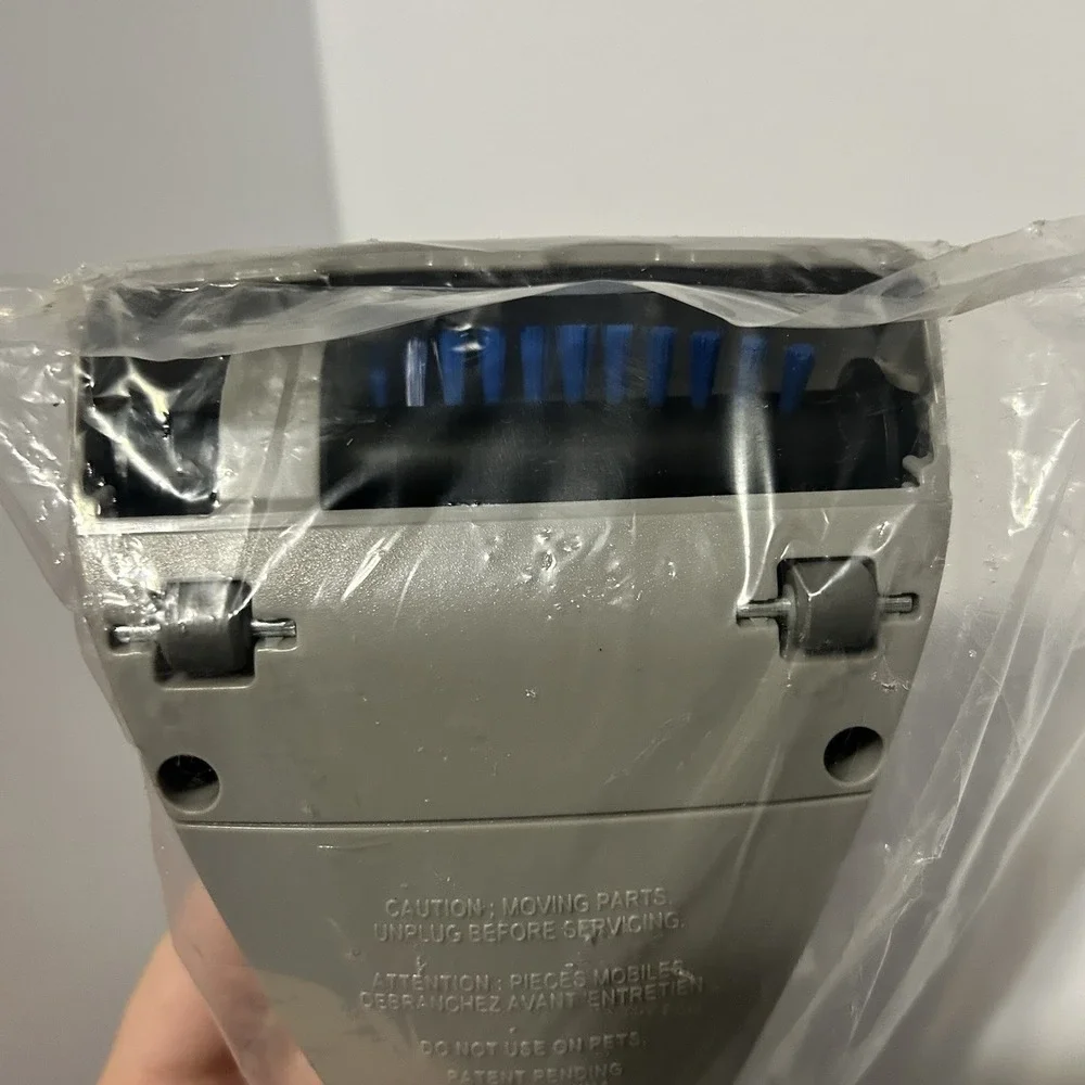 Electrolux Versatility Hand Turbo Nozzle Replacement Part Only